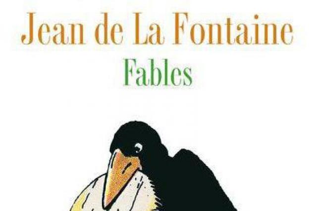 Жан де лафонтен краткая биография для детей